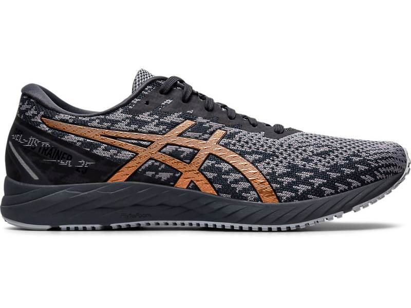 Asics GEL-DS TRAINER 25 Løbesko Herre - Sort - SKU.99640782